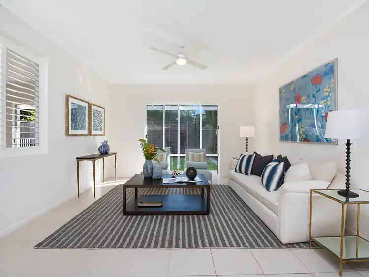 Third view of Homely house listing, 14 Seaview Terrace, Buderim QLD 4556