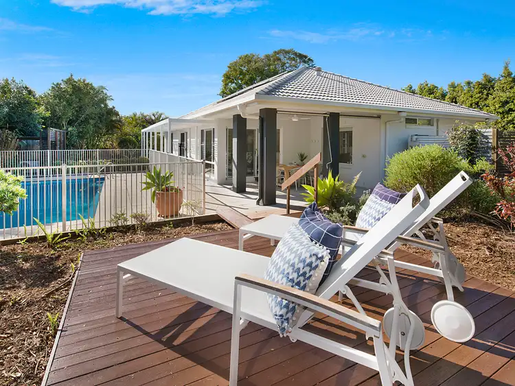 Fifth view of Homely house listing, 14 Seaview Terrace, Buderim QLD 4556