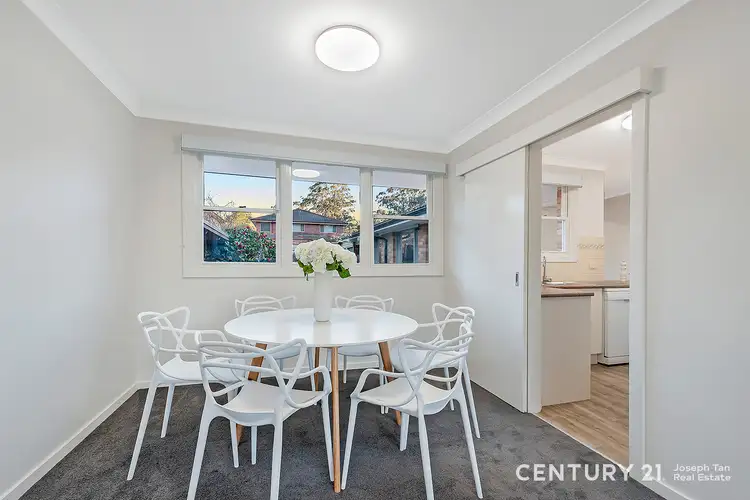 Third view of Homely house listing, 9 Lorrina Close, West Pennant Hills NSW 2125