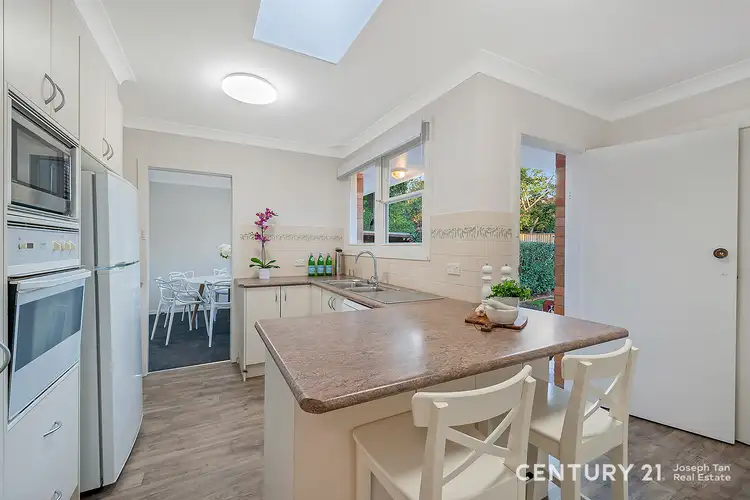 Fourth view of Homely house listing, 9 Lorrina Close, West Pennant Hills NSW 2125