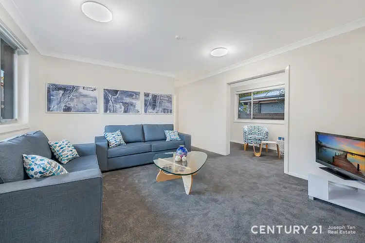 Fifth view of Homely house listing, 9 Lorrina Close, West Pennant Hills NSW 2125