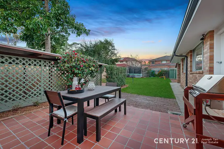 Sixth view of Homely house listing, 9 Lorrina Close, West Pennant Hills NSW 2125
