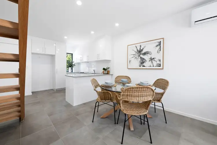 Seventh view of Homely townhouse listing, 4/29 King Street, Buderim QLD 4556