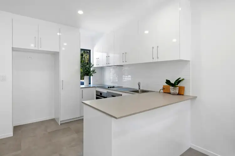 Fourth view of Homely townhouse listing, 2/29 King Street, Buderim QLD 4556
