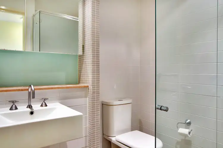 Fourth view of Homely apartment listing, 1009/48 Atchison Street, St Leonards NSW 2065