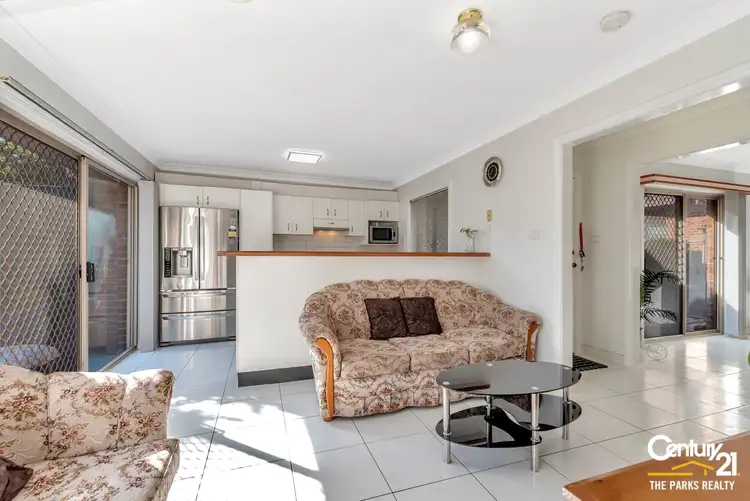Third view of Homely townhouse listing, 3/183 Epsom Road, Chipping Norton NSW 2170