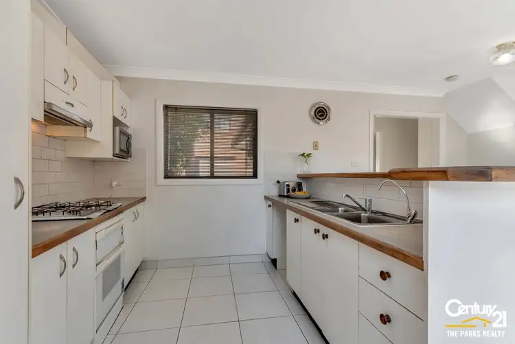 Fifth view of Homely townhouse listing, 3/183 Epsom Road, Chipping Norton NSW 2170