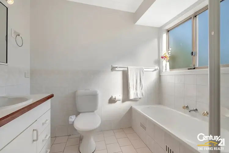 Sixth view of Homely townhouse listing, 3/183 Epsom Road, Chipping Norton NSW 2170
