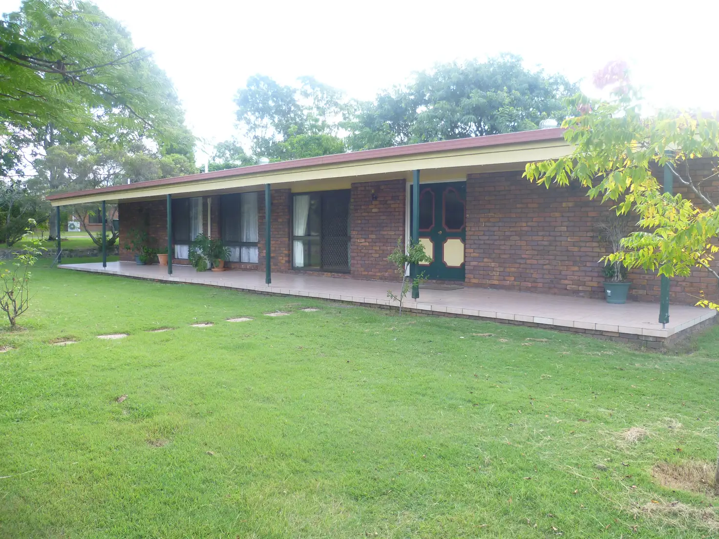 Main view of Homely house listing, 24 Shorelands Drive, Withcott QLD 4352