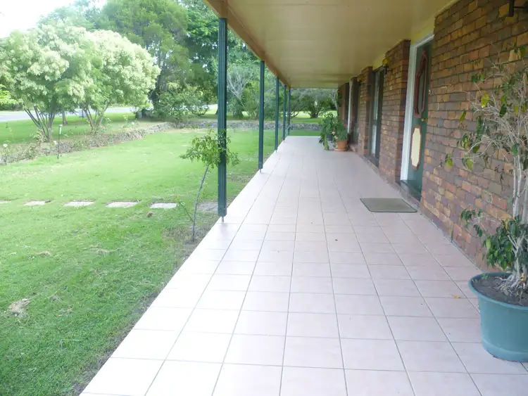 Second view of Homely house listing, 24 Shorelands Drive, Withcott QLD 4352