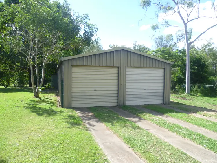 Third view of Homely house listing, 24 Shorelands Drive, Withcott QLD 4352