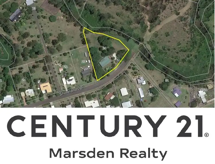 Fifth view of Homely house listing, 24 Shorelands Drive, Withcott QLD 4352