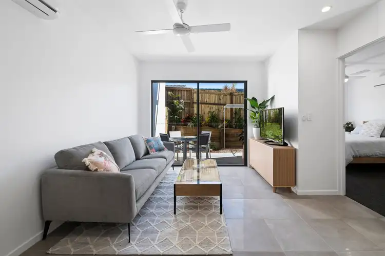 Fourth view of Homely townhouse listing, 8/29 King Street, Buderim QLD 4556