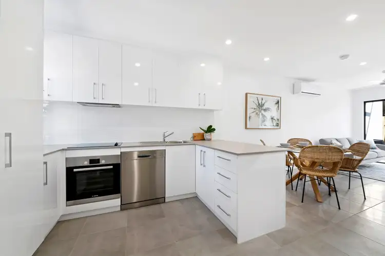 Sixth view of Homely townhouse listing, 8/29 King Street, Buderim QLD 4556
