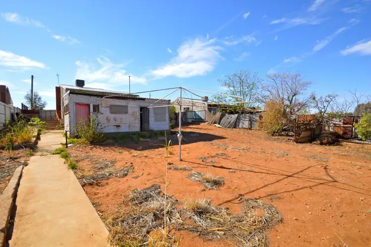 Seventh view of Homely house listing, 401 Cummins Street, Broken Hill NSW 2880