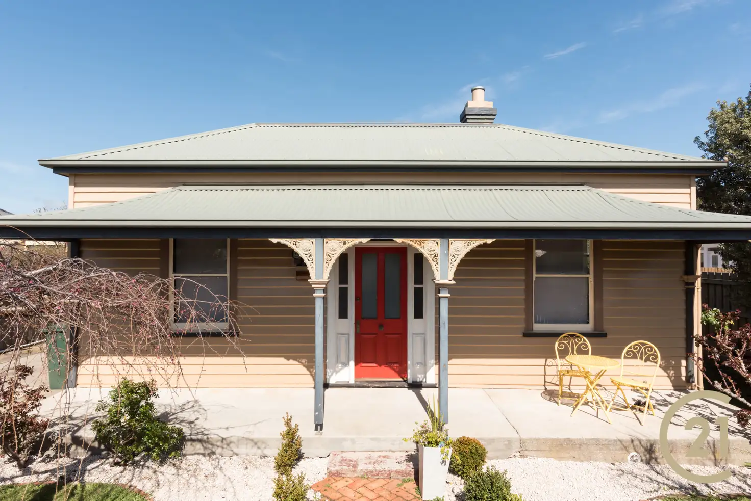 Main view of Homely house listing, 27 Turton Street, Devonport TAS 7310