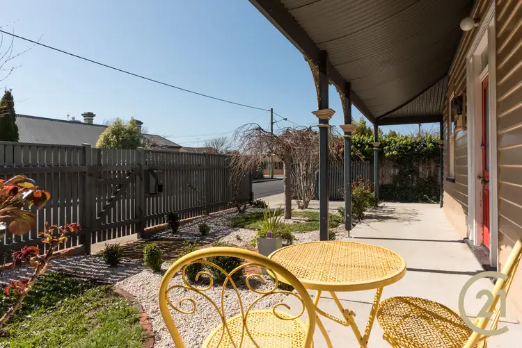 Second view of Homely house listing, 27 Turton Street, Devonport TAS 7310