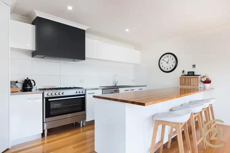 Second view of Homely house listing, 8 Langslow Drive, Miandetta TAS 7310