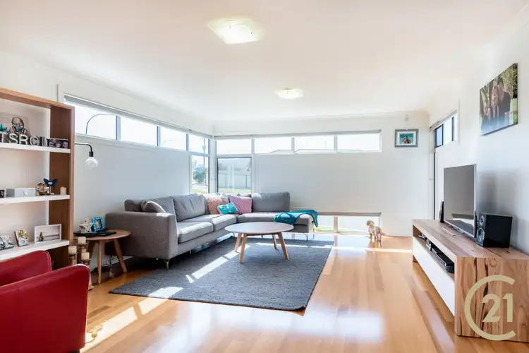 Fourth view of Homely house listing, 8 Langslow Drive, Miandetta TAS 7310