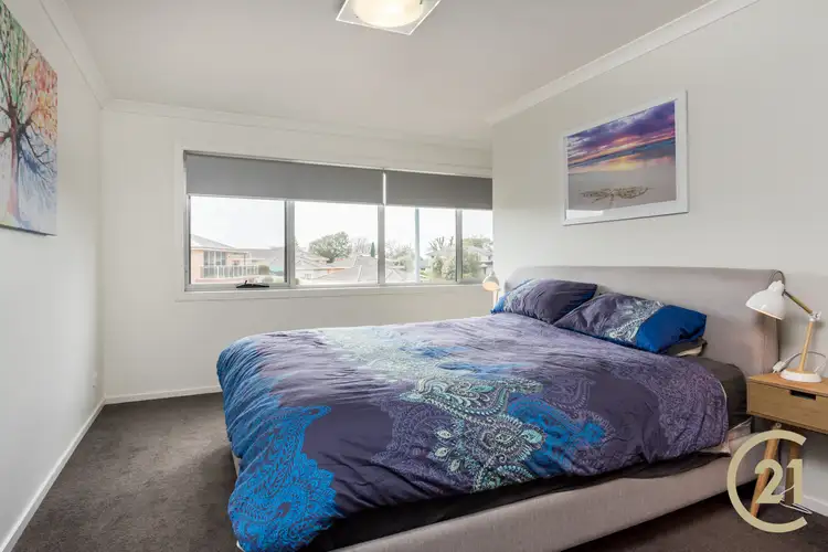 Fifth view of Homely house listing, 8 Langslow Drive, Miandetta TAS 7310