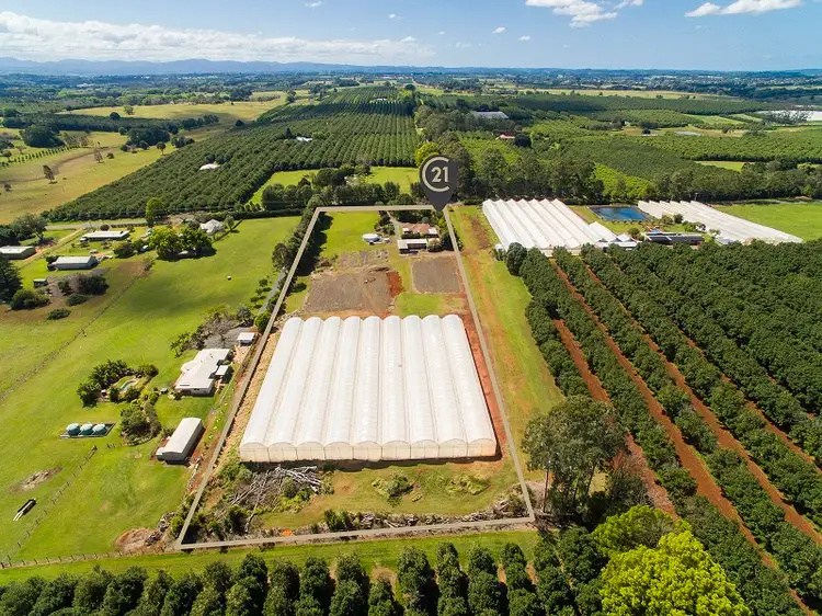 167 Rous Road, Alstonville NSW 2477