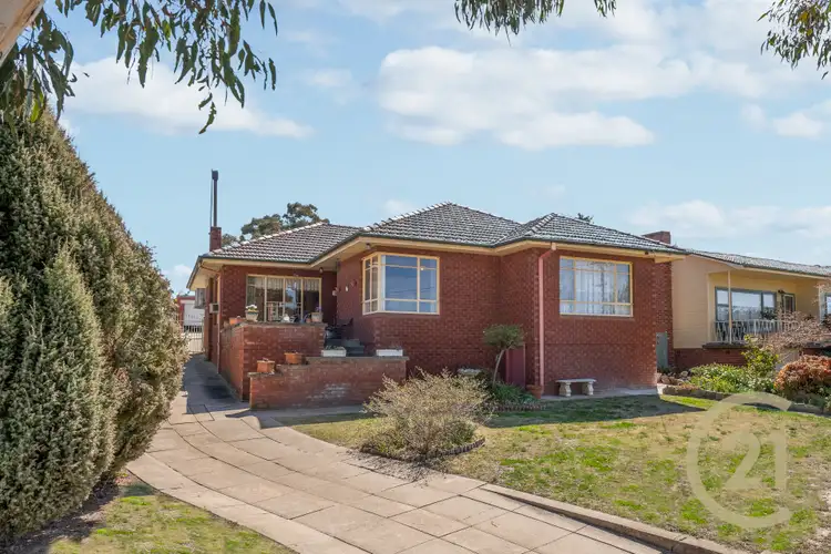 Main view of Homely house listing, 61 Esrom Street, West Bathurst NSW 2795