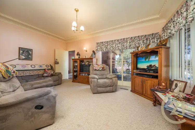 Second view of Homely house listing, 61 Esrom Street, West Bathurst NSW 2795