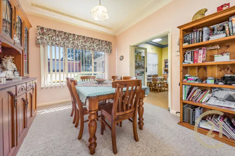 Third view of Homely house listing, 61 Esrom Street, West Bathurst NSW 2795