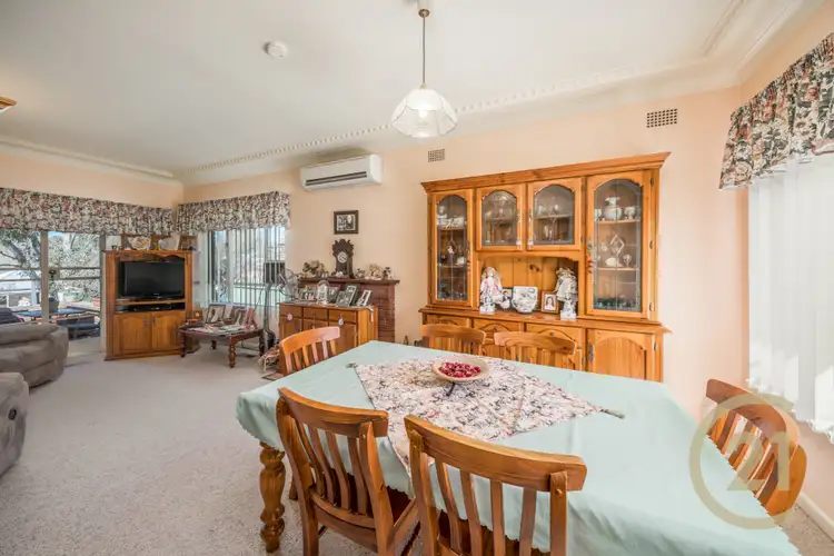 Fourth view of Homely house listing, 61 Esrom Street, West Bathurst NSW 2795