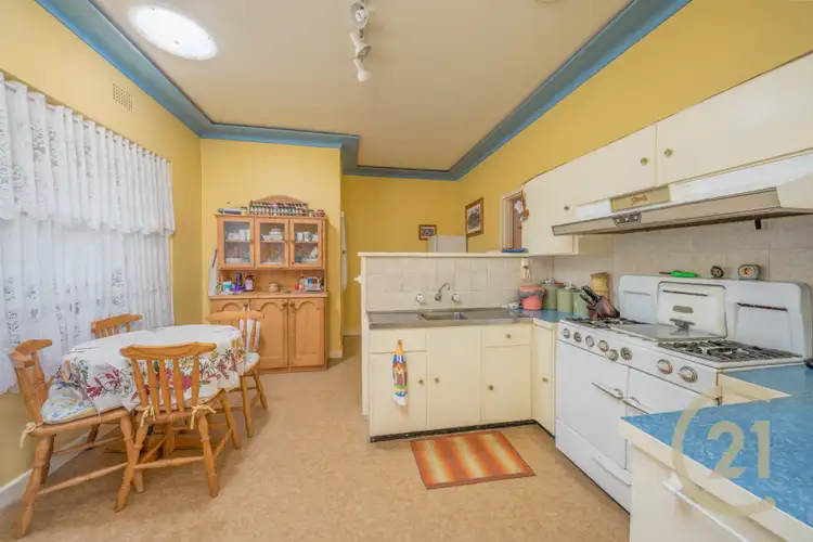 Fifth view of Homely house listing, 61 Esrom Street, West Bathurst NSW 2795