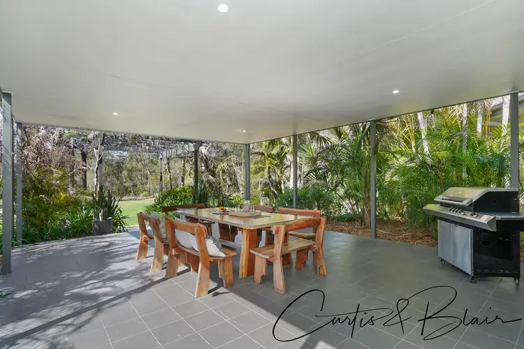 Second view of Homely house listing, 64 Sassin Crescent, Medowie NSW 2318