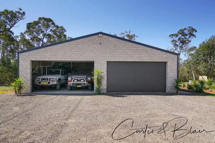 Third view of Homely house listing, 64 Sassin Crescent, Medowie NSW 2318