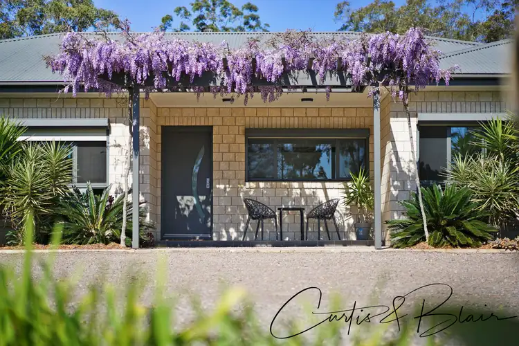 Sixth view of Homely house listing, 64 Sassin Crescent, Medowie NSW 2318