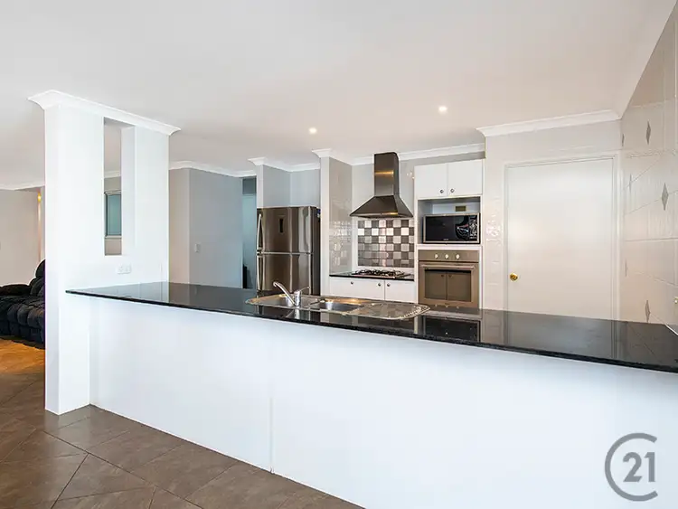 Third view of Homely house listing, 9 Durack Street, Coodanup WA 6210