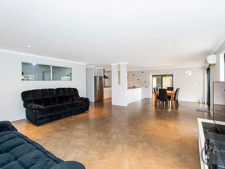 Fourth view of Homely house listing, 9 Durack Street, Coodanup WA 6210