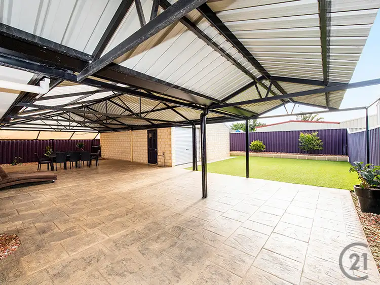Sixth view of Homely house listing, 9 Durack Street, Coodanup WA 6210