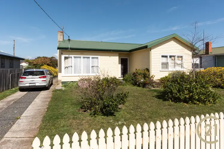 Main view of Homely house listing, 107 Parker Street, Devonport TAS 7310