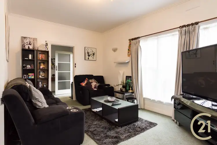 Third view of Homely house listing, 107 Parker Street, Devonport TAS 7310