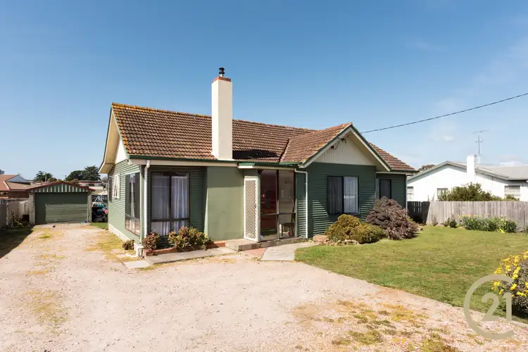 Main view of Homely house listing, 129 David Street, East Devonport TAS 7310