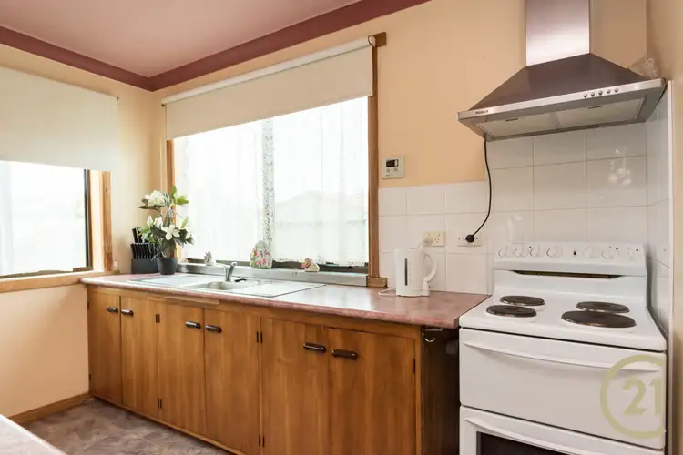 Second view of Homely house listing, 129 David Street, East Devonport TAS 7310