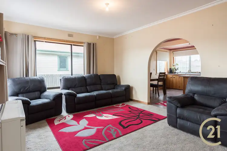 Third view of Homely house listing, 129 David Street, East Devonport TAS 7310