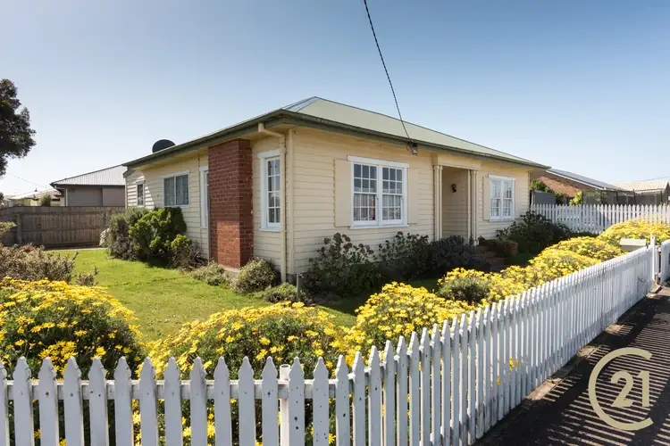 Main view of Homely house listing, 10 Charles Street, Devonport TAS 7310