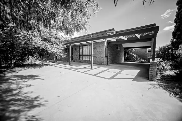Main view of Homely house listing, 1 Crossen Street, Echuca VIC 3564