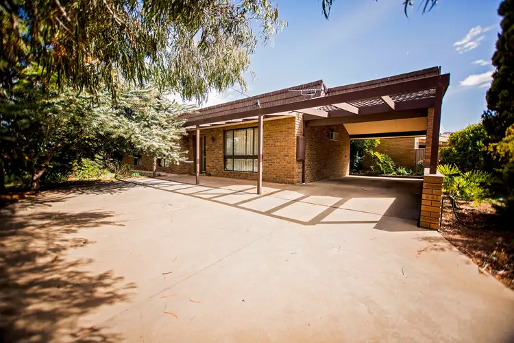 Second view of Homely house listing, 1 Crossen Street, Echuca VIC 3564