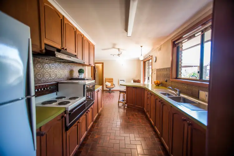 Sixth view of Homely house listing, 1 Crossen Street, Echuca VIC 3564