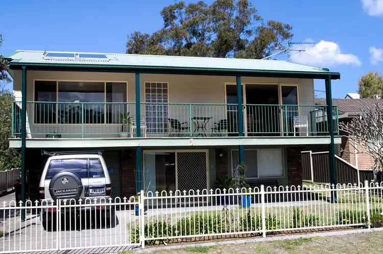 Second view of Homely house listing, 26 Mermaid Ave, Hawks Nest NSW 2324