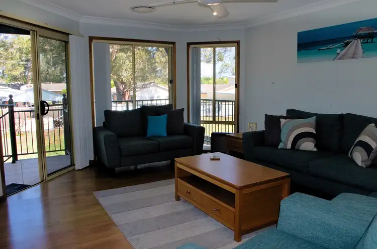 Third view of Homely house listing, 26 Mermaid Ave, Hawks Nest NSW 2324