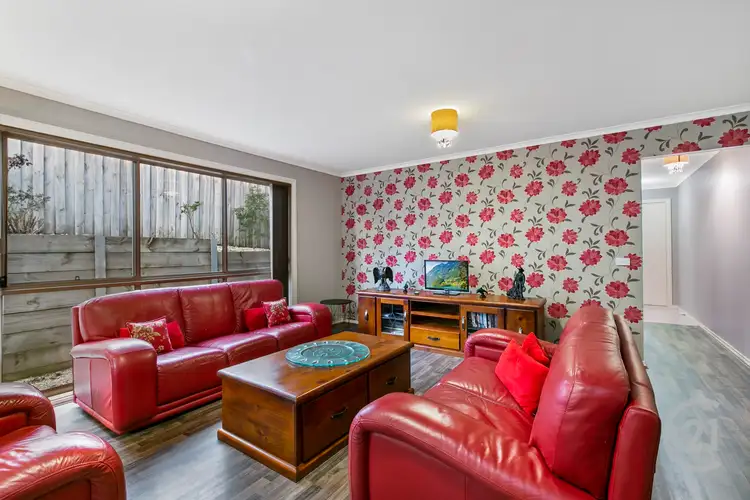Second view of Homely unit listing, 4/51 Leigh Drive, Pakenham VIC 3810
