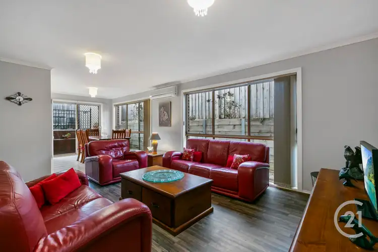 Third view of Homely unit listing, 4/51 Leigh Drive, Pakenham VIC 3810