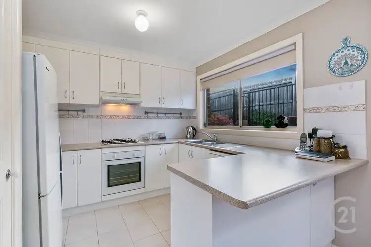 Fifth view of Homely unit listing, 4/51 Leigh Drive, Pakenham VIC 3810